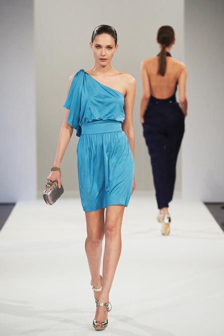 An Uninformed Look At Spring 2013 RTW Collections