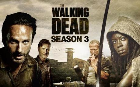 The Walking Dead Returns: What to Expect in Season 3