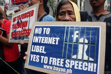 How To Bypass The Cybercrime Law of the Philippines