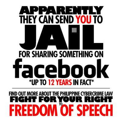 How To Bypass The Cybercrime Law of the Philippines