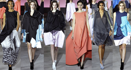 Paris Fashion Week SS'13: Days 6 & 7