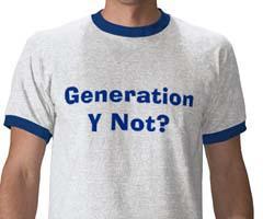 Generation Y