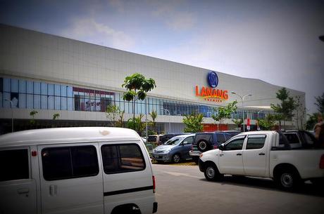 An Instant Revival in Davao