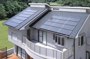 Solar Home Tours