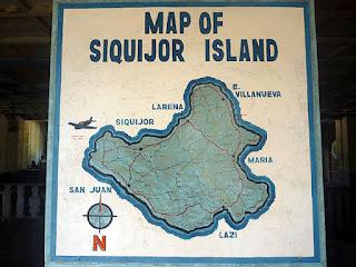 Siquijor Sojourn
