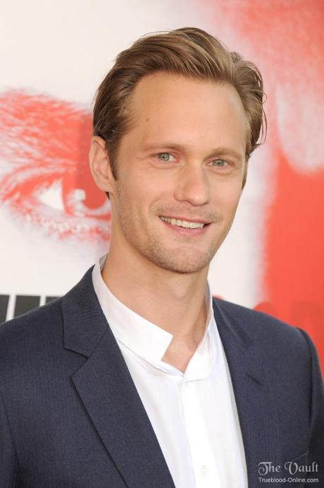 Four True Blood Men Make Glamour UK’s Sexiest Men List - Paperblog