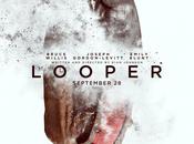 Grimes Rowe Watch Movie: Looper