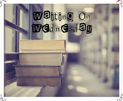 Waiting on Wednesday!