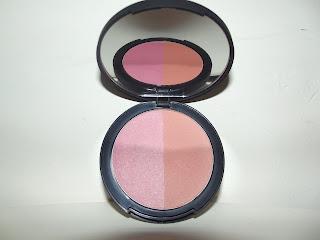 Jemma Kidd - Tailoured Colour Powder Blush Duo