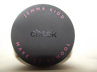Jemma Kidd - Tailoured Colour Powder Blush Duo