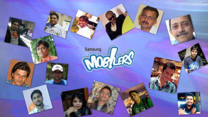 A Year of Being A Samsung Mobiler