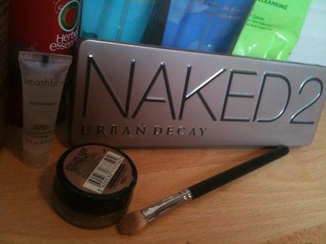 September Favourites - 2012