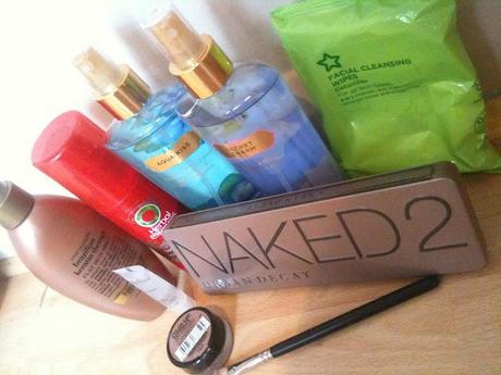 September Favourites - 2012