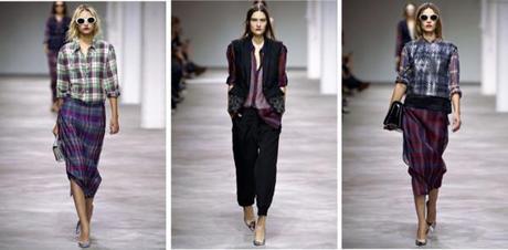 Paris Fashion Week: Dries Van Noten