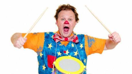 Why Deaf people %@#!? Mr Tumble