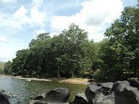 60) Muthati forest & Kanva reservoir: (30/7/2012)