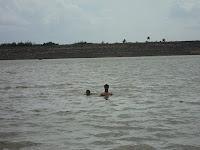 60) Muthati forest & Kanva reservoir: (30/7/2012)