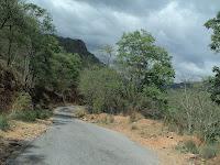 60) Muthati forest & Kanva reservoir: (30/7/2012)