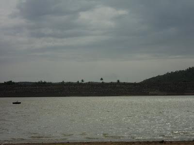 60) Muthati forest & Kanva reservoir: (30/7/2012)