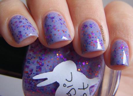 HARE polish: Cumulus Excellence - Spring/Summer Duo 2012