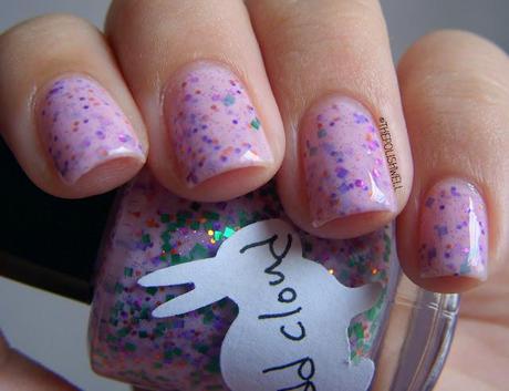 HARE polish: Cumulus Excellence - Spring/Summer Duo 2012