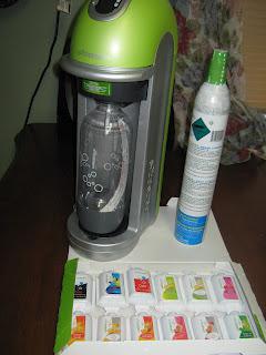 Sodastream Review