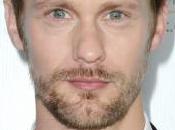 Alexander Skarsgård Bored with True Blood