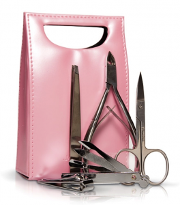 Pretty In Pink: Japonesque Beauty Tools Go Pink For Breast Cancer Awareness