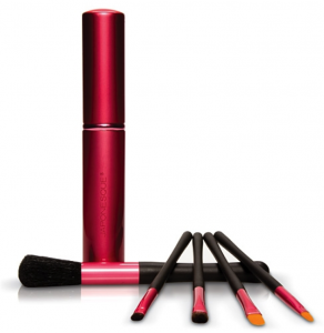 Pretty In Pink: Japonesque Beauty Tools Go Pink For Breast Cancer Awareness