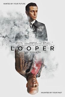 Looper (Rian Johnson, 2012)