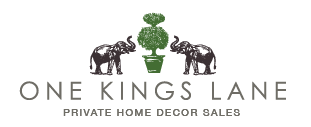 One Kings Lane Logo