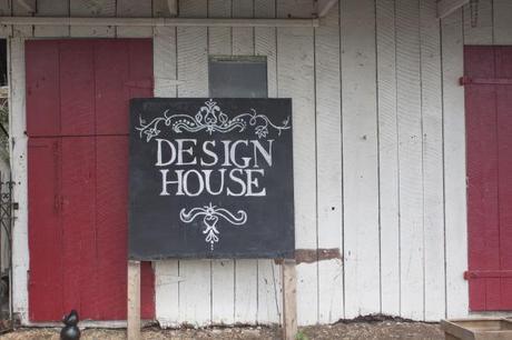 Design House Wandering Into A Dream (The Old Lucketts Store & Design House)