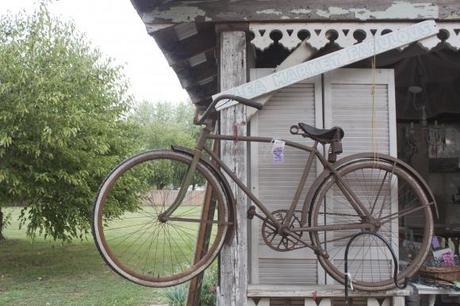 Flea Market Fabulous Wandering Into A Dream (The Old Lucketts Store & Design House)