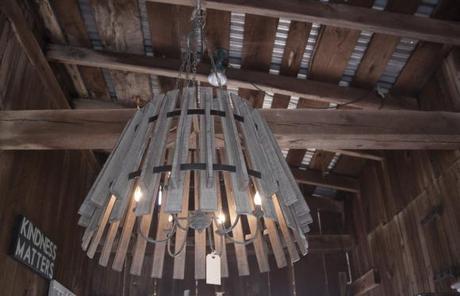 IMG_3065edit_bw Wandering Into A Dream (The Old Lucketts Store & Design House)