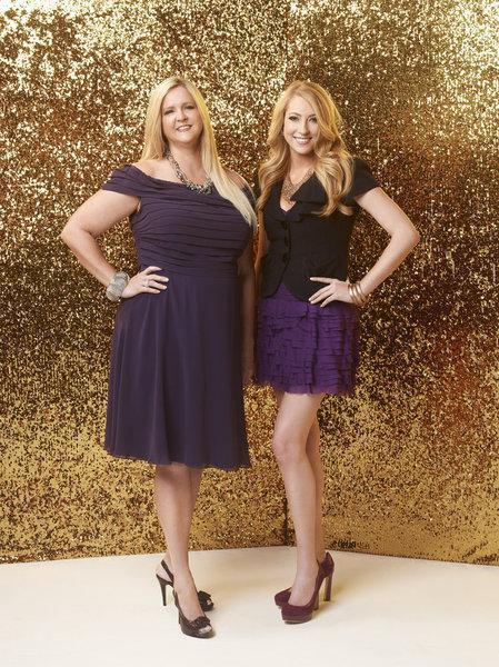 Get social with the cast of Big Rich Texas, Season 3