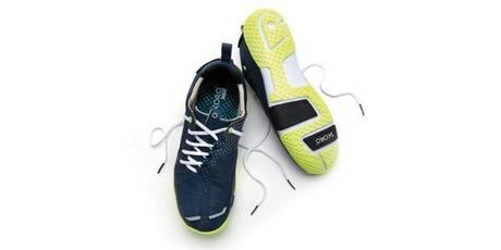Gear Closet: Skora Form Running Shoes