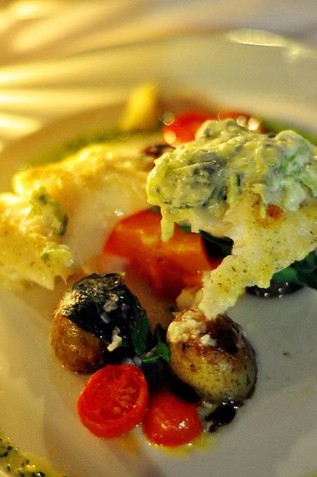 La Pineta, Stellenbosch