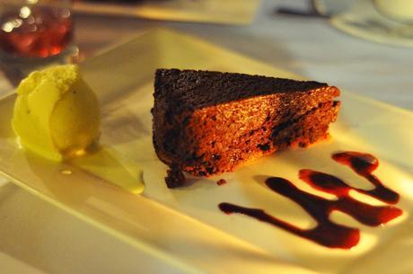 La Pineta, Stellenbosch