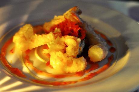 La Pineta, Stellenbosch