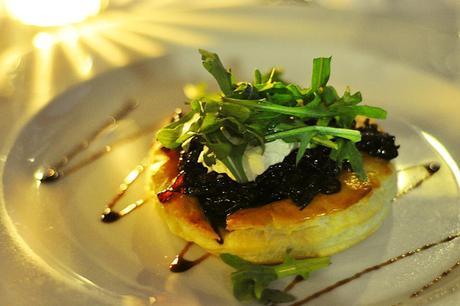 La Pineta, Stellenbosch