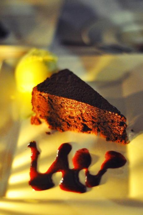 La Pineta, Stellenbosch