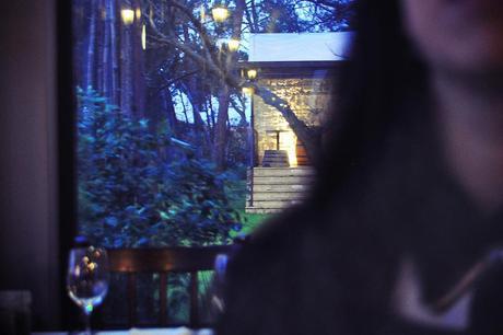 La Pineta, Stellenbosch