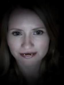 Kristin Bauer van Straten goes site-seeing in Rome Shadaliza