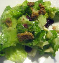 Salad-italian