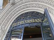 EAT: Petrossian Eastern European Manhattan,