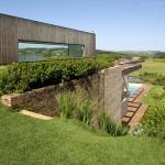Quinta da Baronesa by Studio Arthur Casas