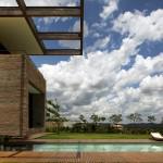 Quinta da Baronesa by Studio Arthur Casas