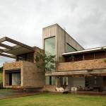 Quinta da Baronesa by Studio Arthur Casas