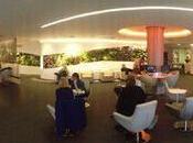 Skyteam Business Lounge: Heathrow London