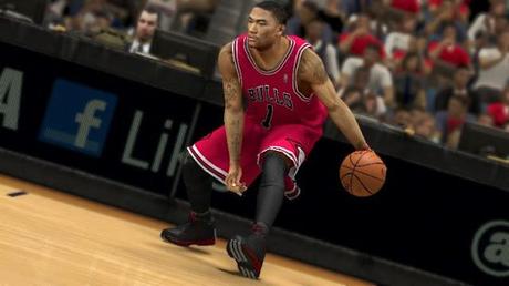 S&S; Review: NBA 2K13